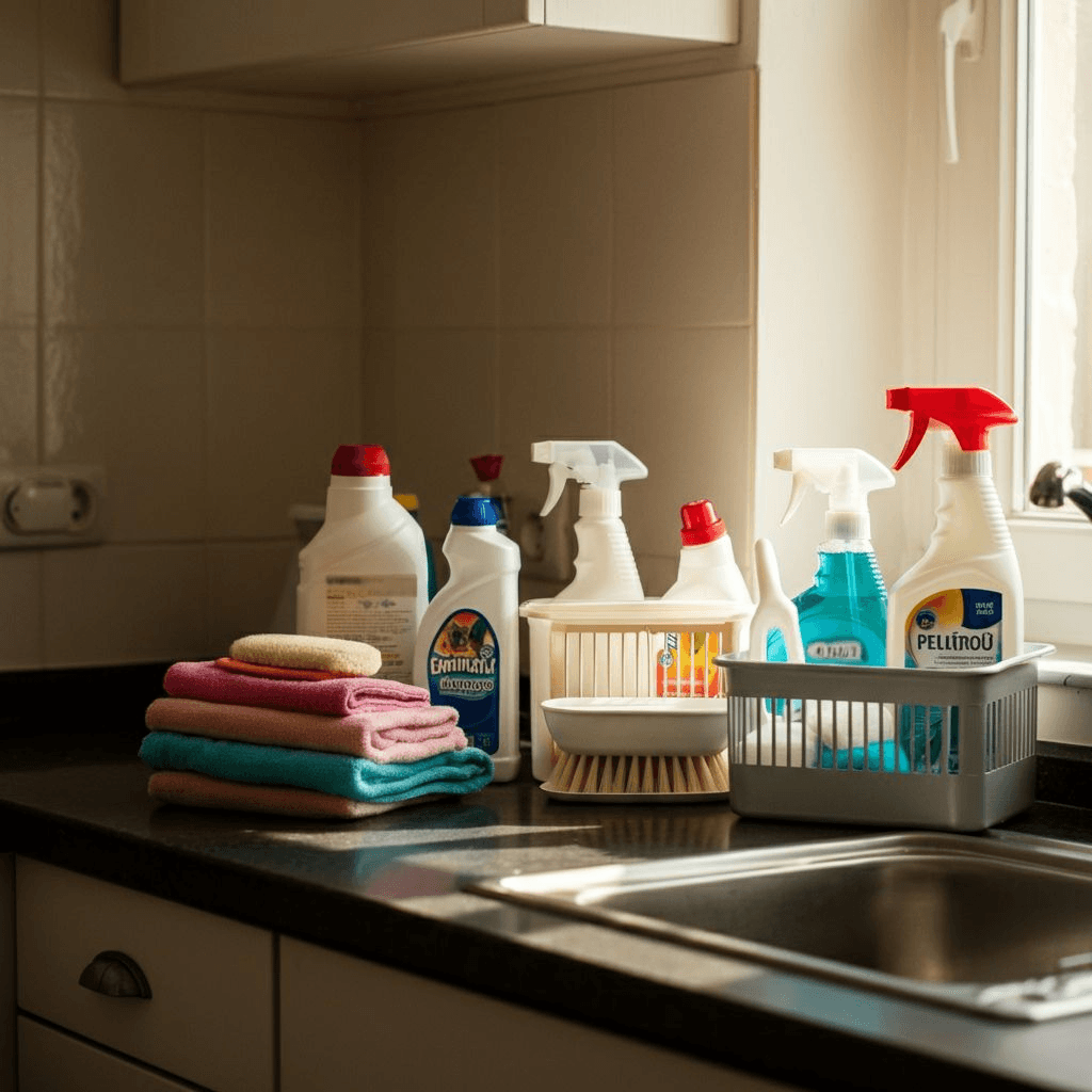 About Y&J Nettoyage Pro