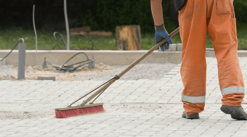 What to Expect from Post-Construction Cleaning detail