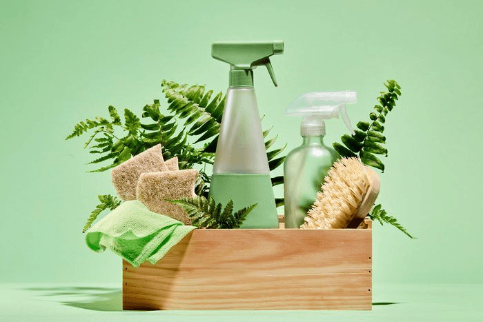 Why We Use Eco-Friendly Cleaning Products