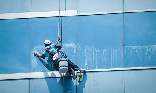 How Often Should You Clean Your Windows? detail